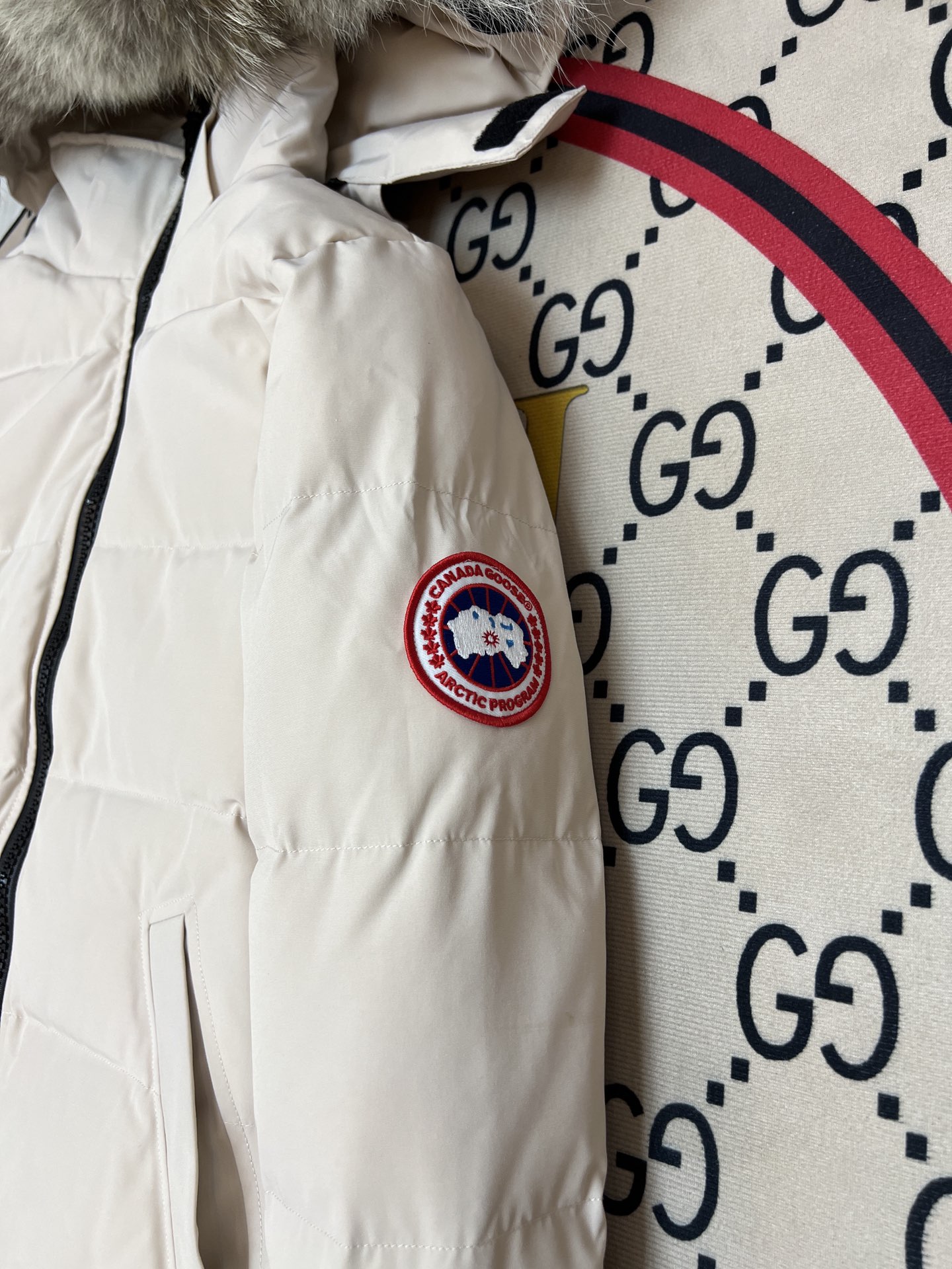 Canada Goose Down Jackets